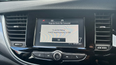 Vauxhall Mokka X 1.4T Active 5dr Auto Petrol Hatchback